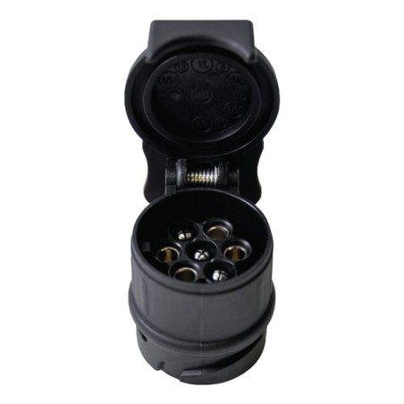 Adaptor 13/7 pini