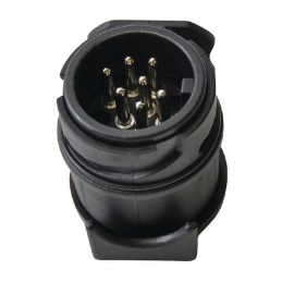 Adaptor 13/7 pini