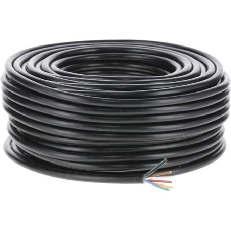 Cablu remorcă 7x1,5mm2 50m