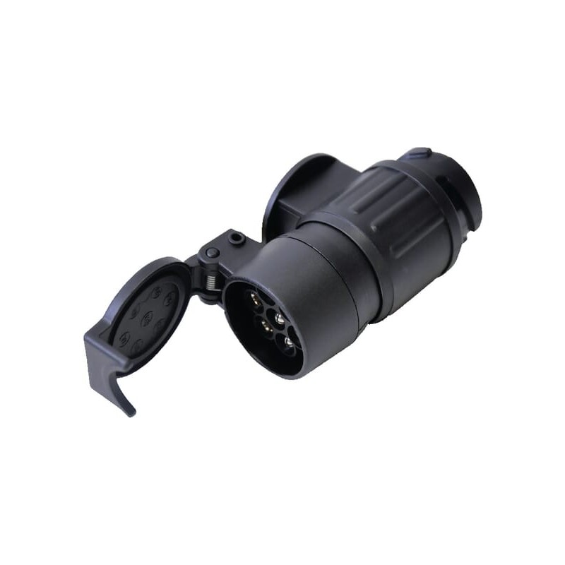 Adaptor 13/7 pini