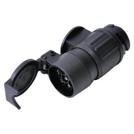Adaptor 13/7 pini