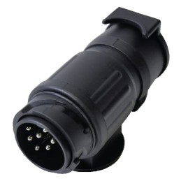 Adaptor 13/7 pini