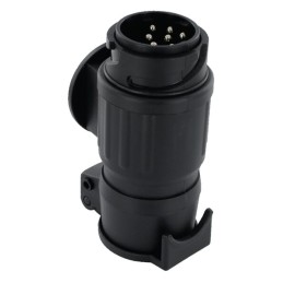 Adaptor 13/7 pini