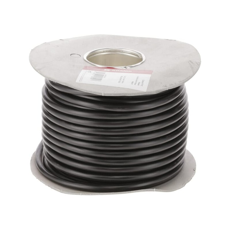 Cablu de plastic PVC 5x1,5mm²