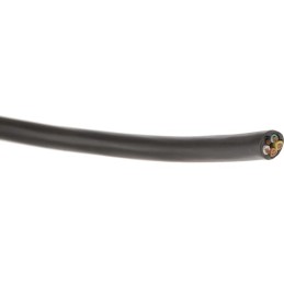 Cablu de plastic PVC 5x1,5mm²