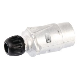 Dop de aluminiu