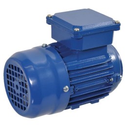 Electromotor 0,55kW