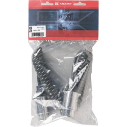 Cablu spiralat 12V 7 poli 3,50m