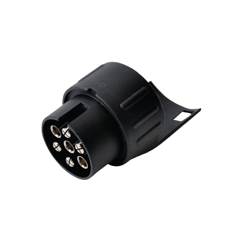 Adaptor 7/13 pini