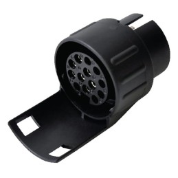 Adaptor 7/13 pini