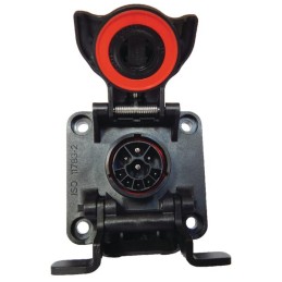 Soclu ISOBUS Master