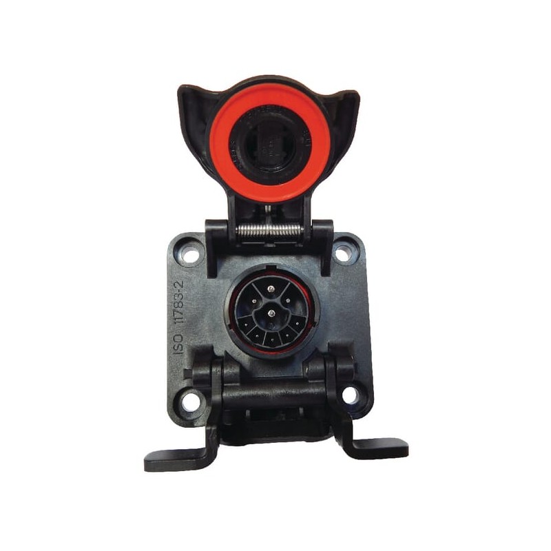 Soclu ISOBUS Master