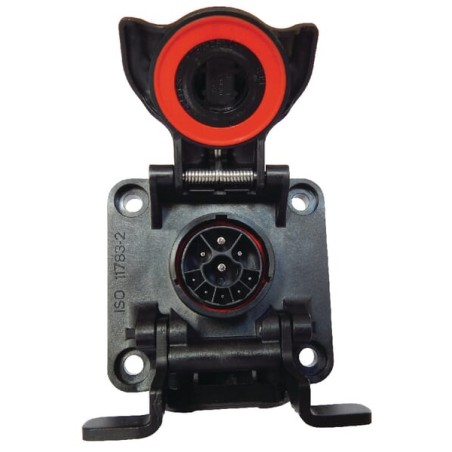 Soclu ISOBUS Master