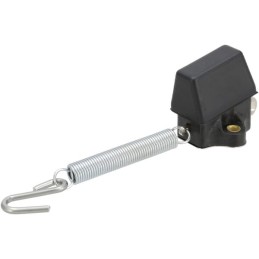 Comutator lumină de frână, cu arc, 12V