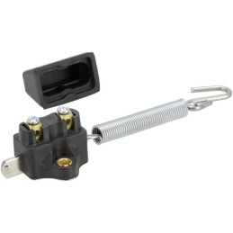 Comutator lumină de frână, cu arc, 12V