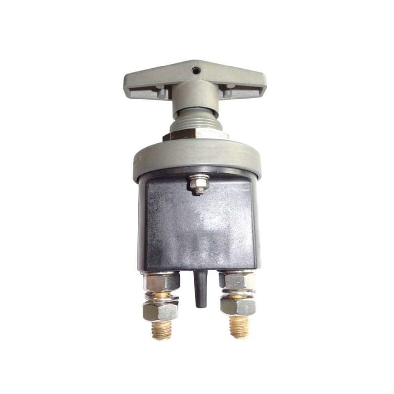 Comutator izolare baterie