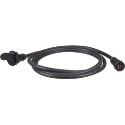 Prelungitor cablu pasiv ISOBUS 10mm, 4 metri