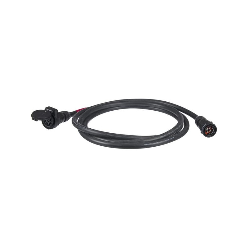 Prelungitor cablu pasiv ISOBUS 10mm, 4 metri
