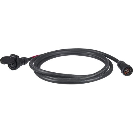 Prelungitor cablu pasiv ISOBUS 10mm, 4 metri
