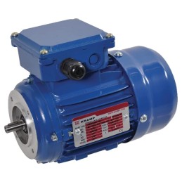 Electromotor 0,37kW