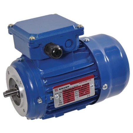 Electromotor 0,37kW