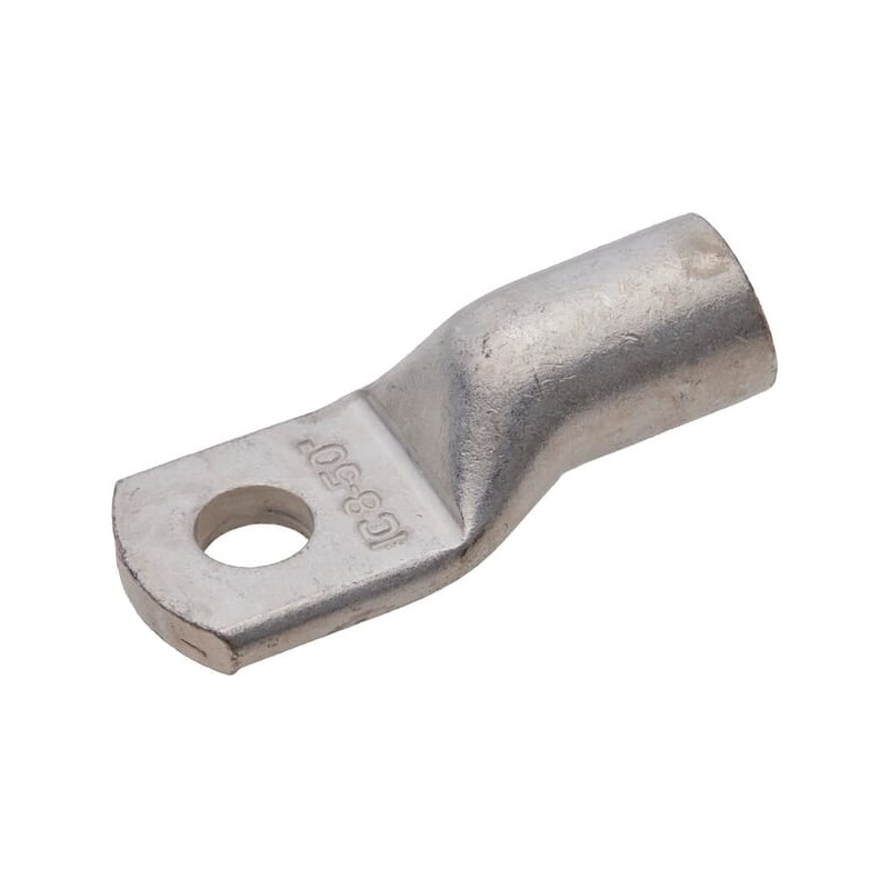 Conector inel 50mm² M8 seria R