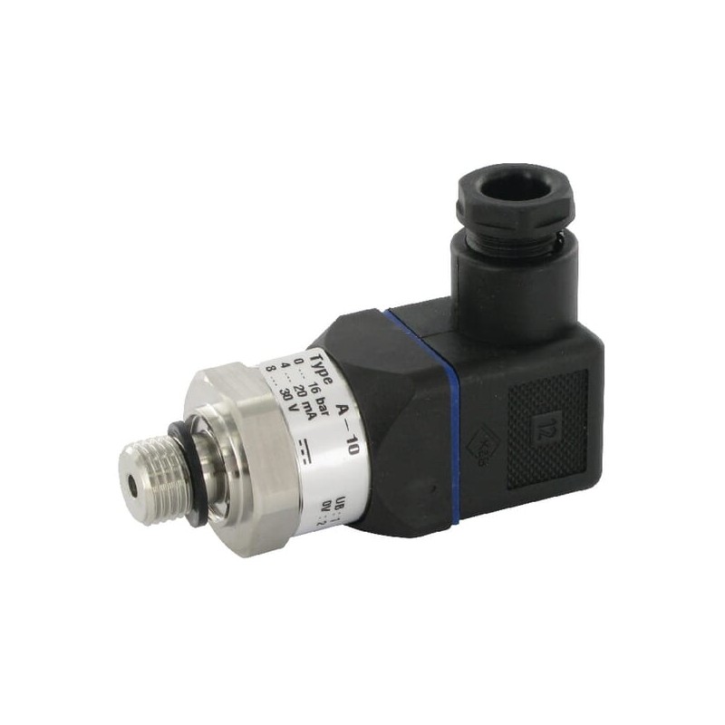 Senzor de presiune 0-16 bar G1/4