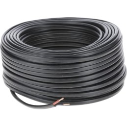 Cablu de plastic PVC 2x2,5mm²