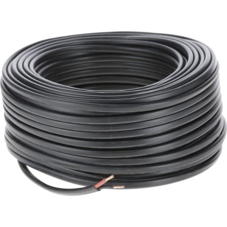 Cablu de plastic PVC 2x2,5mm²