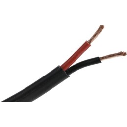 Cablu de plastic PVC 2x2,5mm²
