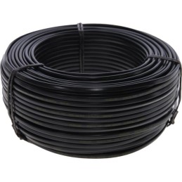 Cablu plat 2x1.50mm² (rolă de 100m)