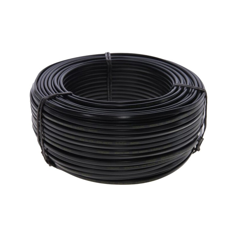 Cablu plat 2x1.50mm² (rolă de 100m)