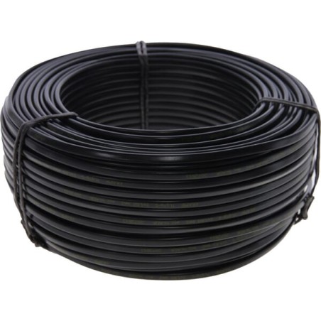 Cablu plat 2x1.50mm² (rolă de 100m)