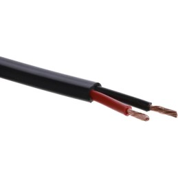 Cablu plat 2x1.50mm² (rolă de 100m)
