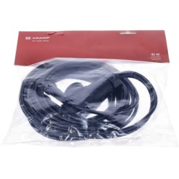 Set de cabluri 5m cu 13 poli -2x conector cu 5 poli