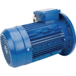 Electromotor 1,5kW