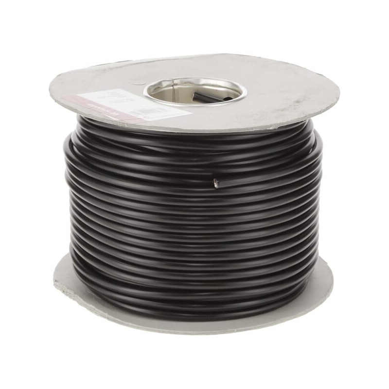 Cablu 2x1,5 mm² 80m