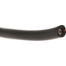 Cablu 2x1,5 mm² 80m