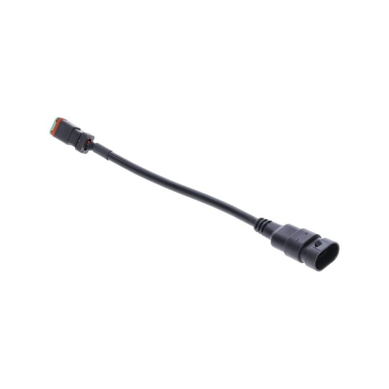 Cablu adaptor mufă DT la priză 9005