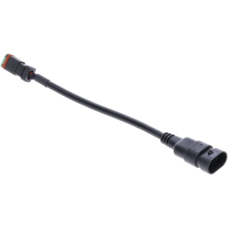 Cablu adaptor mufă DT la priză 9005
