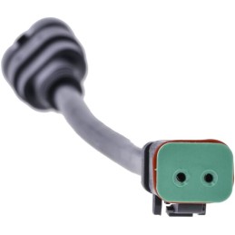 Cablu adaptor mufă DT la priză 9005