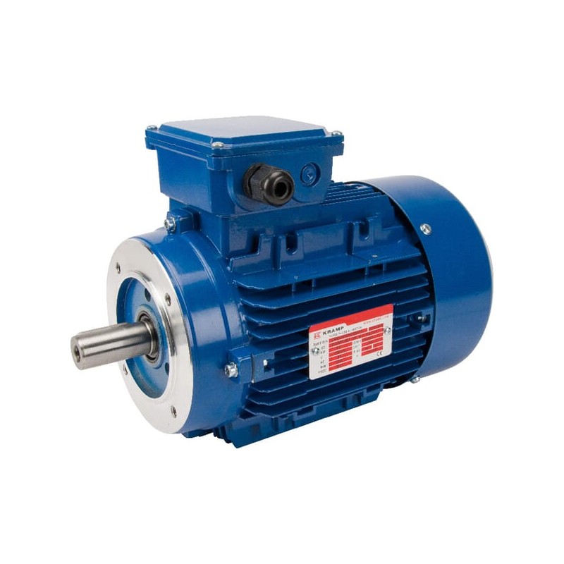 Electromotor 2,2kW