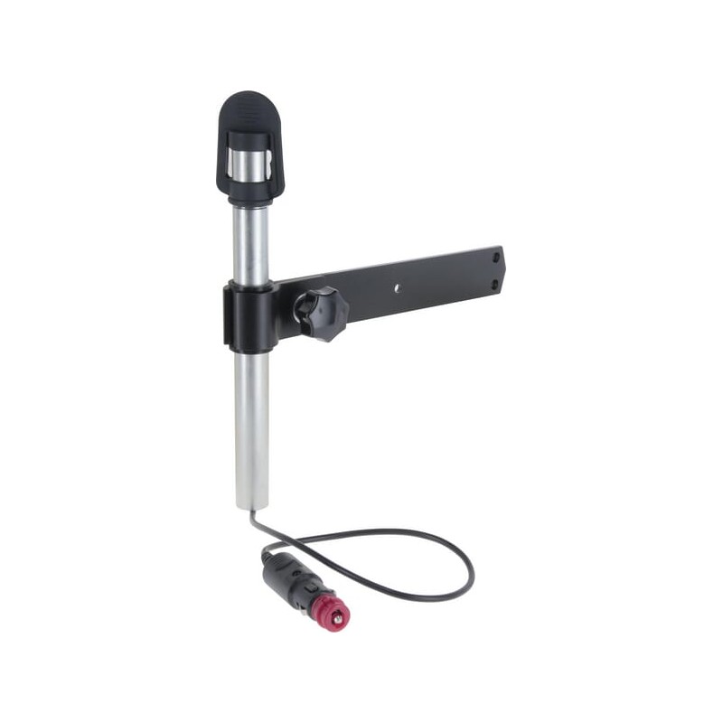 Set suport pentru girofar, cu cablu de conectare