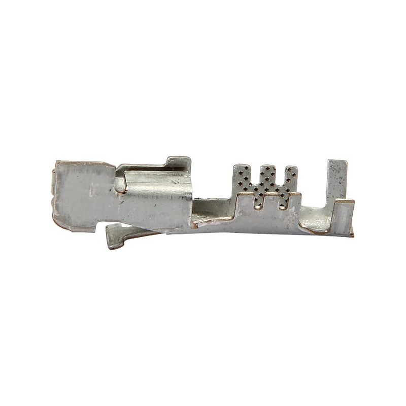 Priză cu pini, tip mamă, MP150.2PS