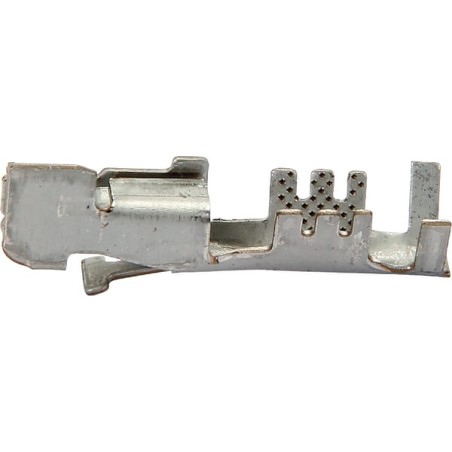 Priză cu pini, tip mamă, MP150.2PS