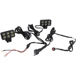 Set cabluri 2 pini DT max. 2x150W