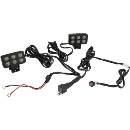 Set cabluri 2 pini DT max. 2x150W