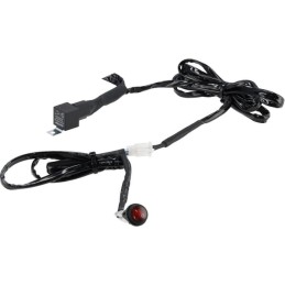 Set cabluri 2 pini DT max. 2x150W