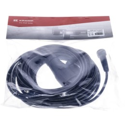 Set de cabluri 7m 13 poli cu mufă -2x conector cu 5 poli