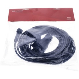 Set de cabluri 7m 13 poli cu mufă -2x conector cu 5 poli
